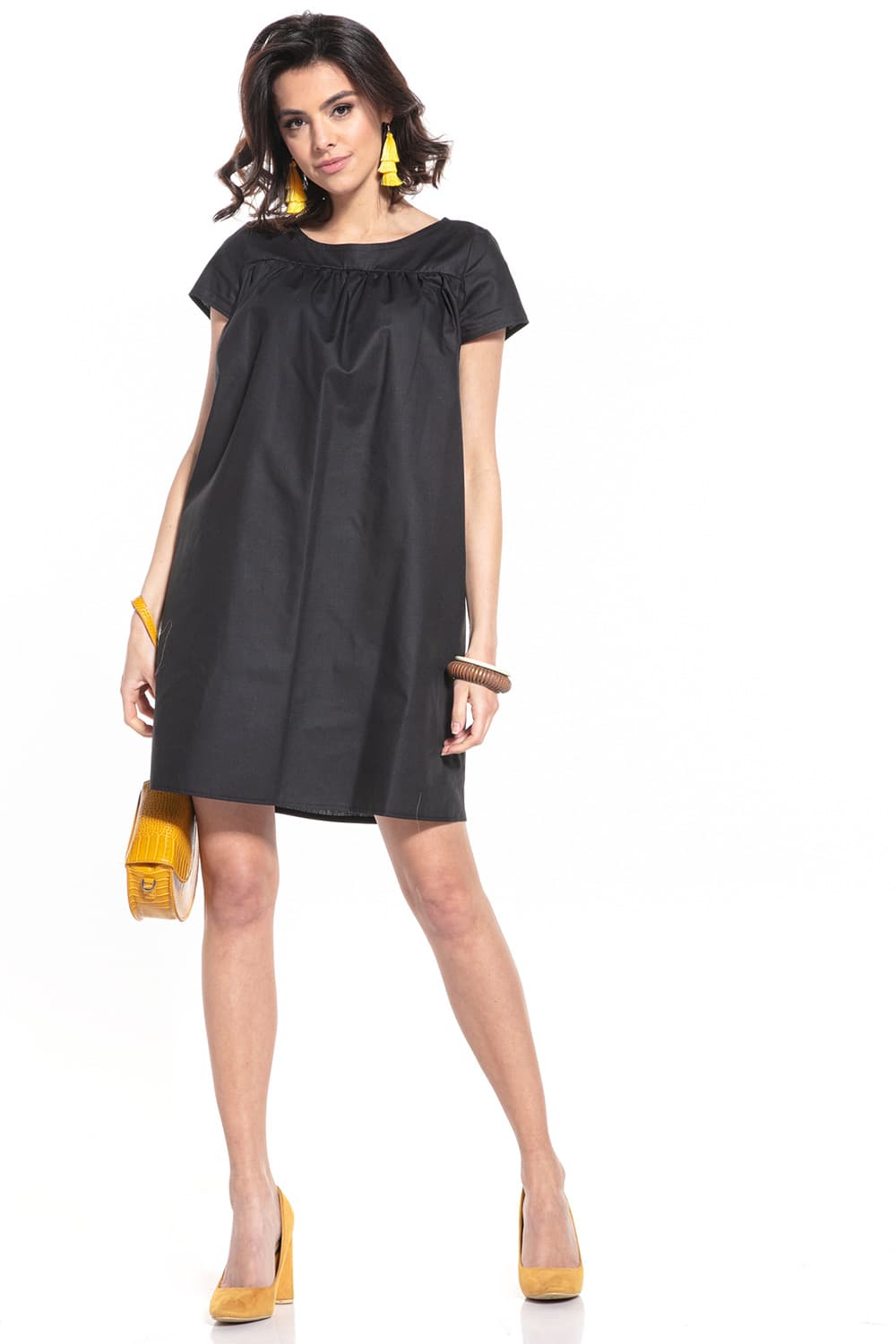 Vestito da giorno model 152890 Tessita