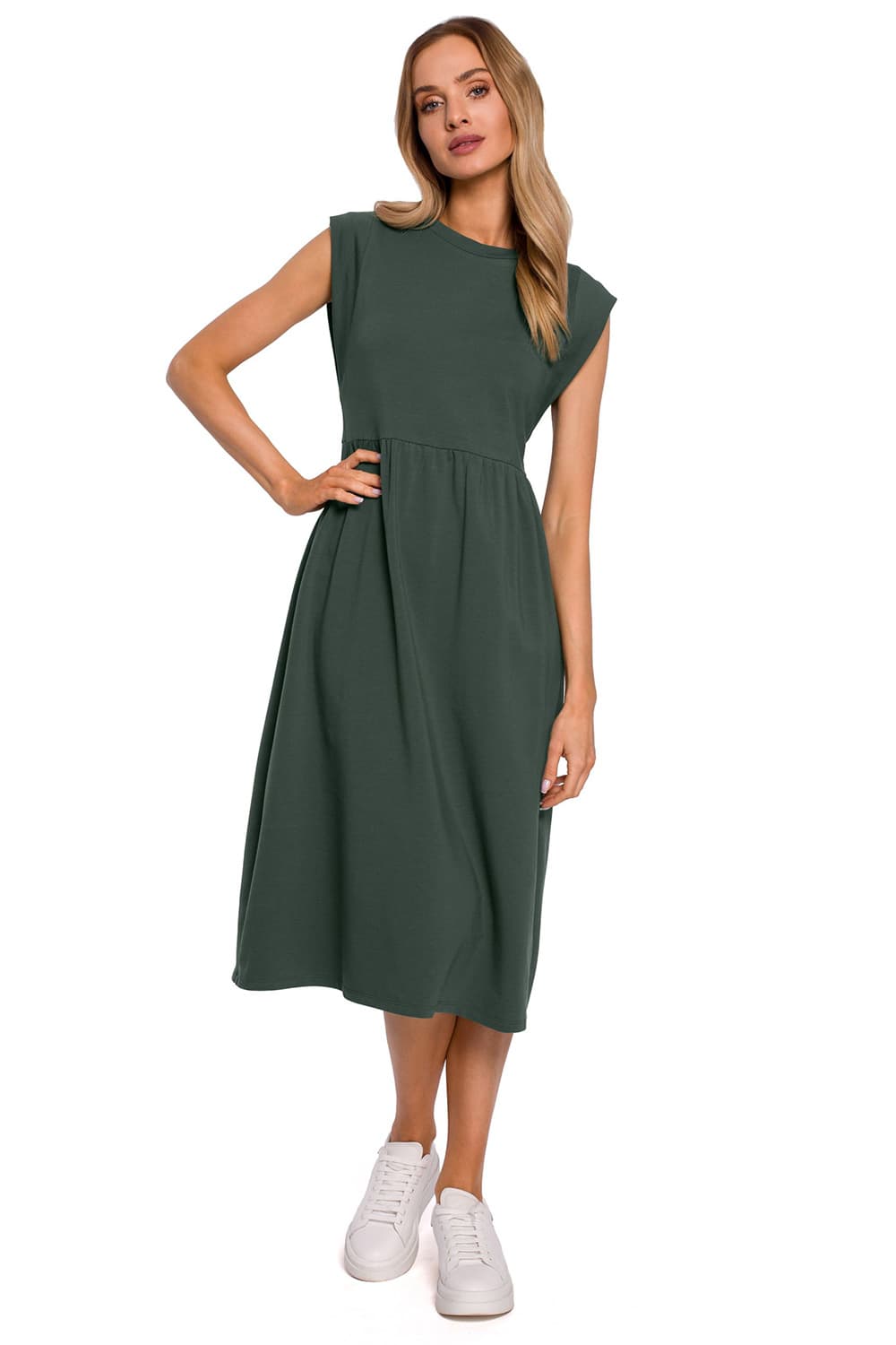 Vestito da giorno model 153678 Moe