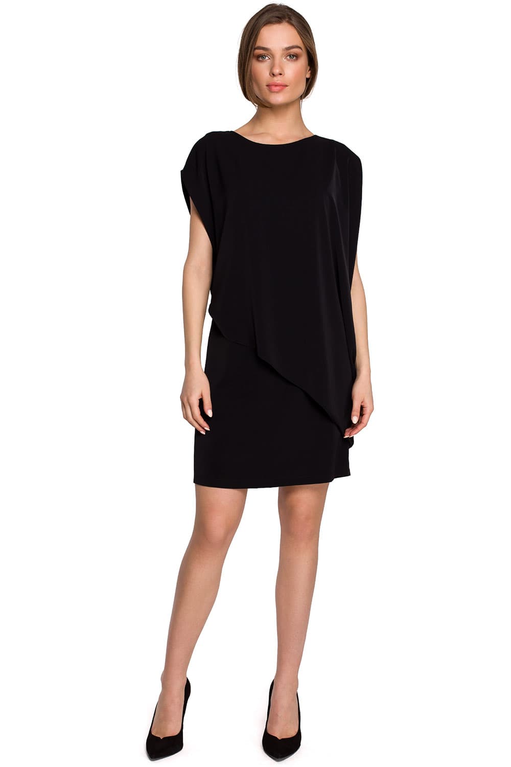 Vestito da giorno model 154077 Stylove