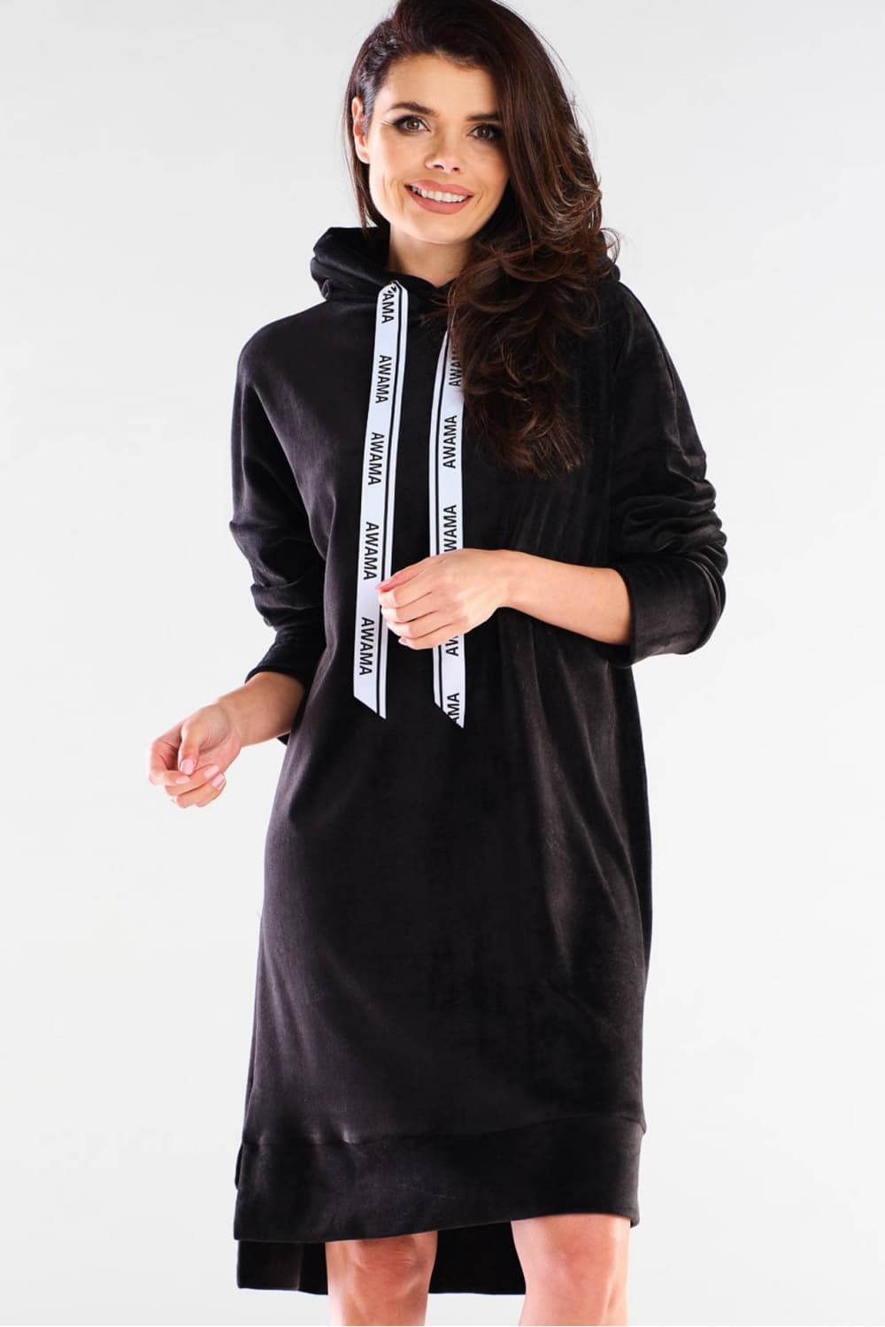 Vestito da giorno model 154803 awama