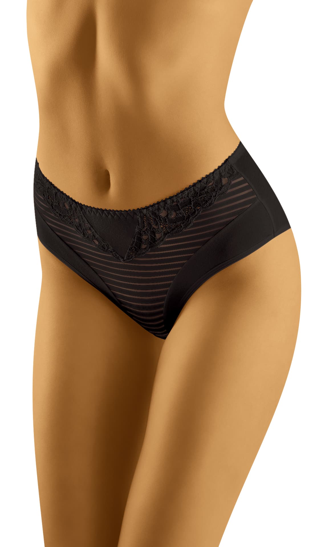 Culotte model 156572 Wolbar
