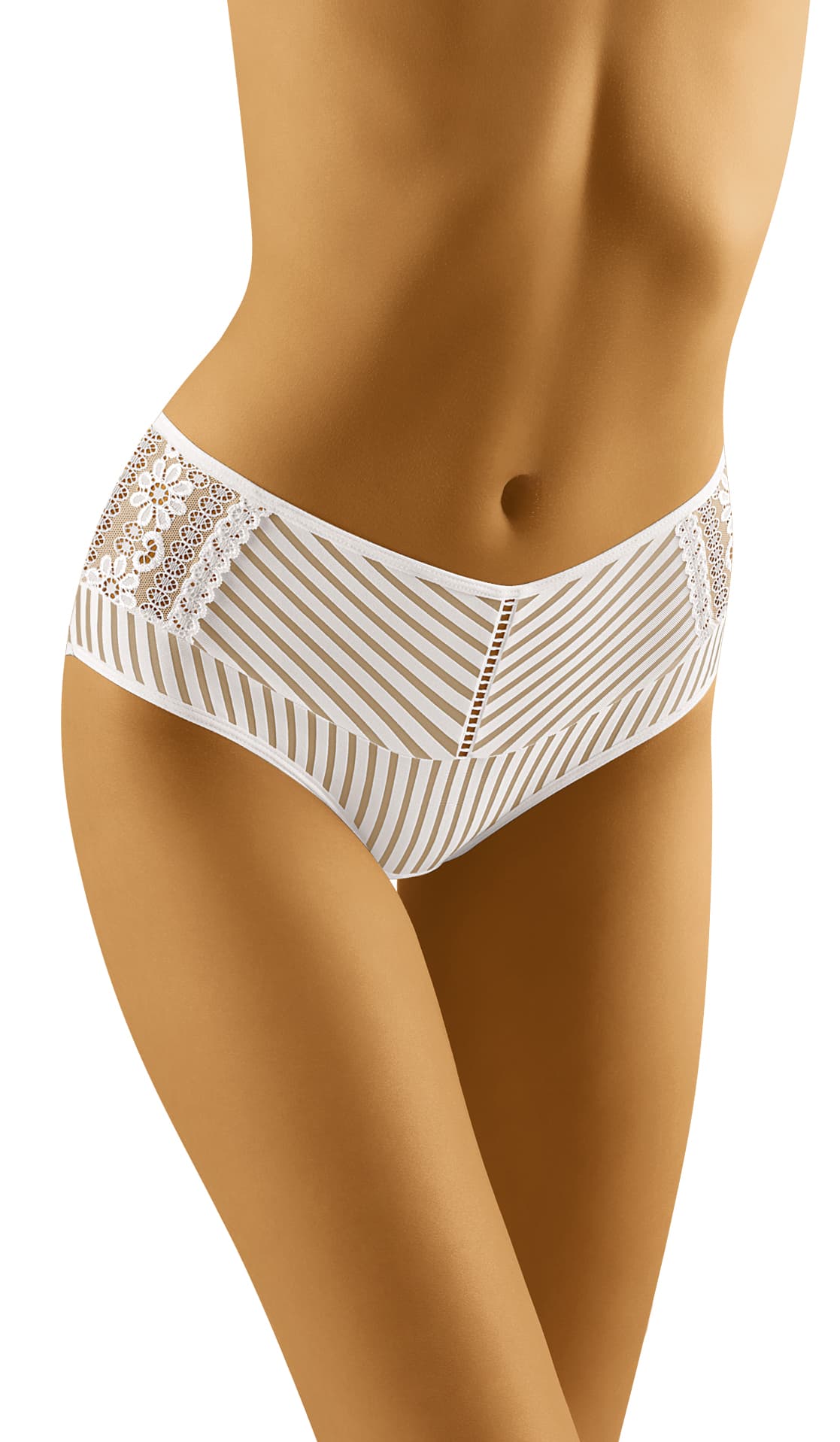 Culotte model 156610 Wolbar