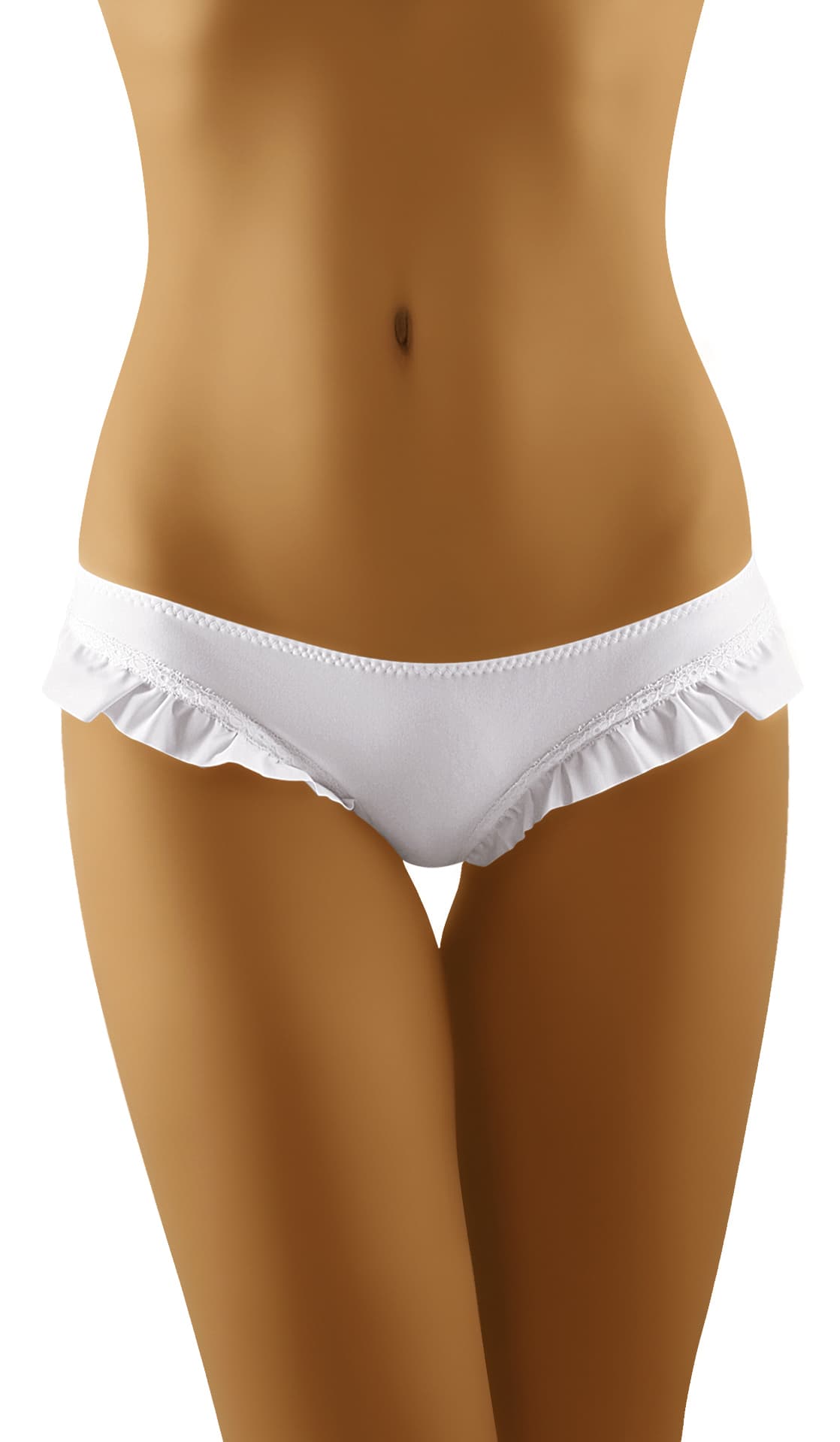 Culotte model 156641 Wolbar