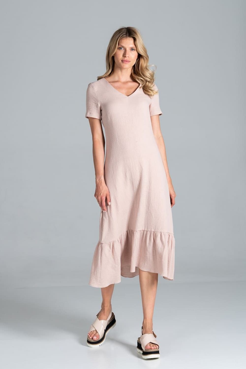 Vestito da giorno model 157507 Figl