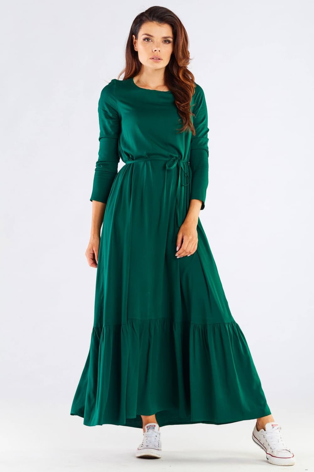 Vestito da giorno model 158615 awama