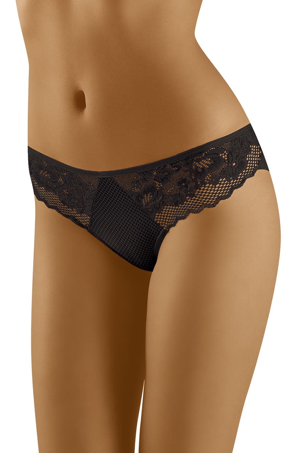 Culotte model 159199 Wolbar