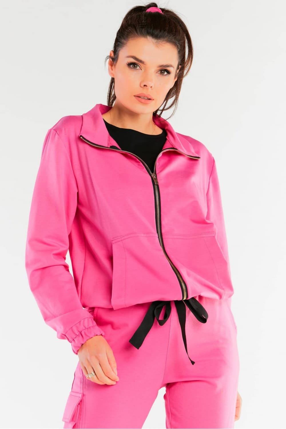 Felpa model 159231 Infinite You