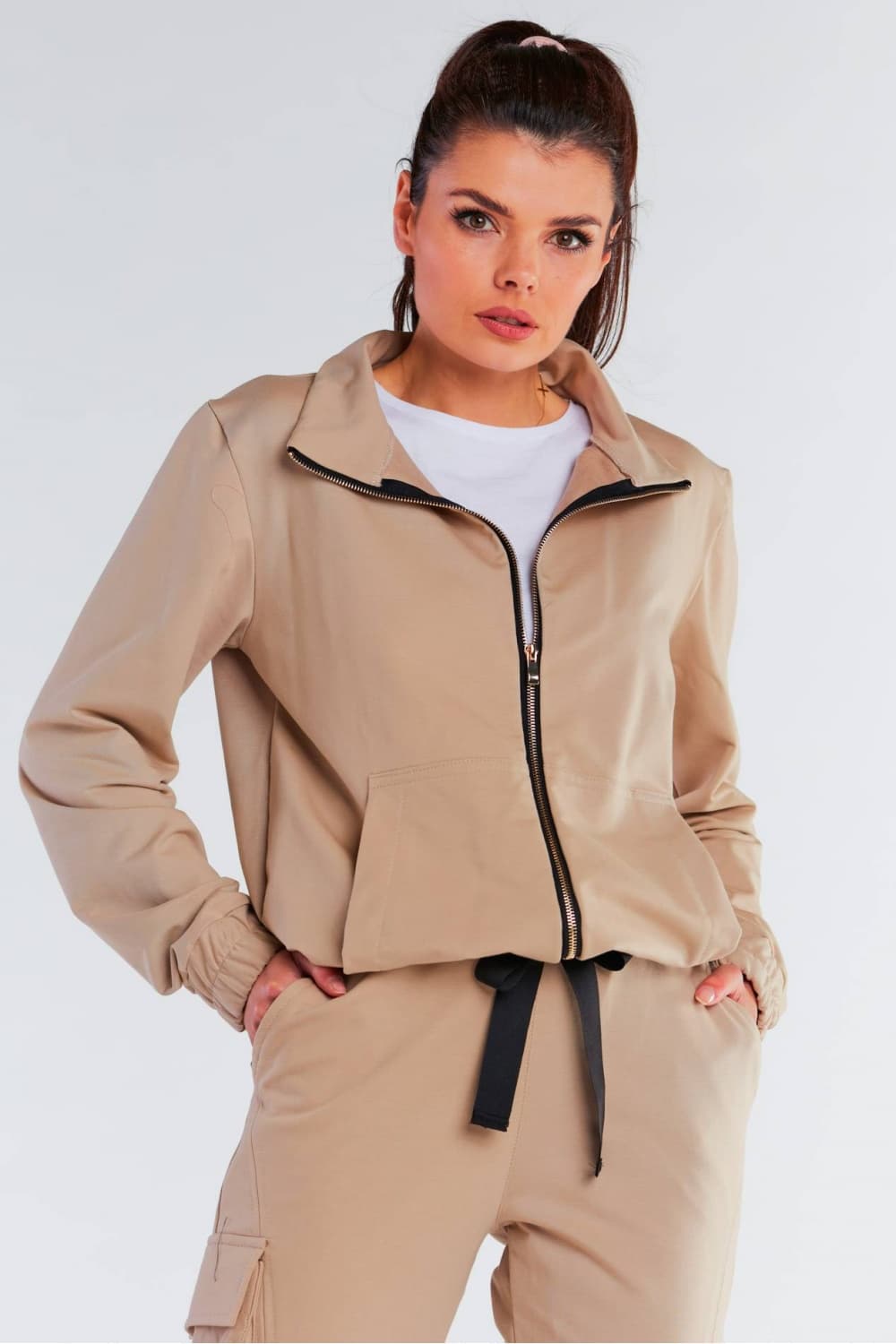 Felpa model 159234 Infinite You