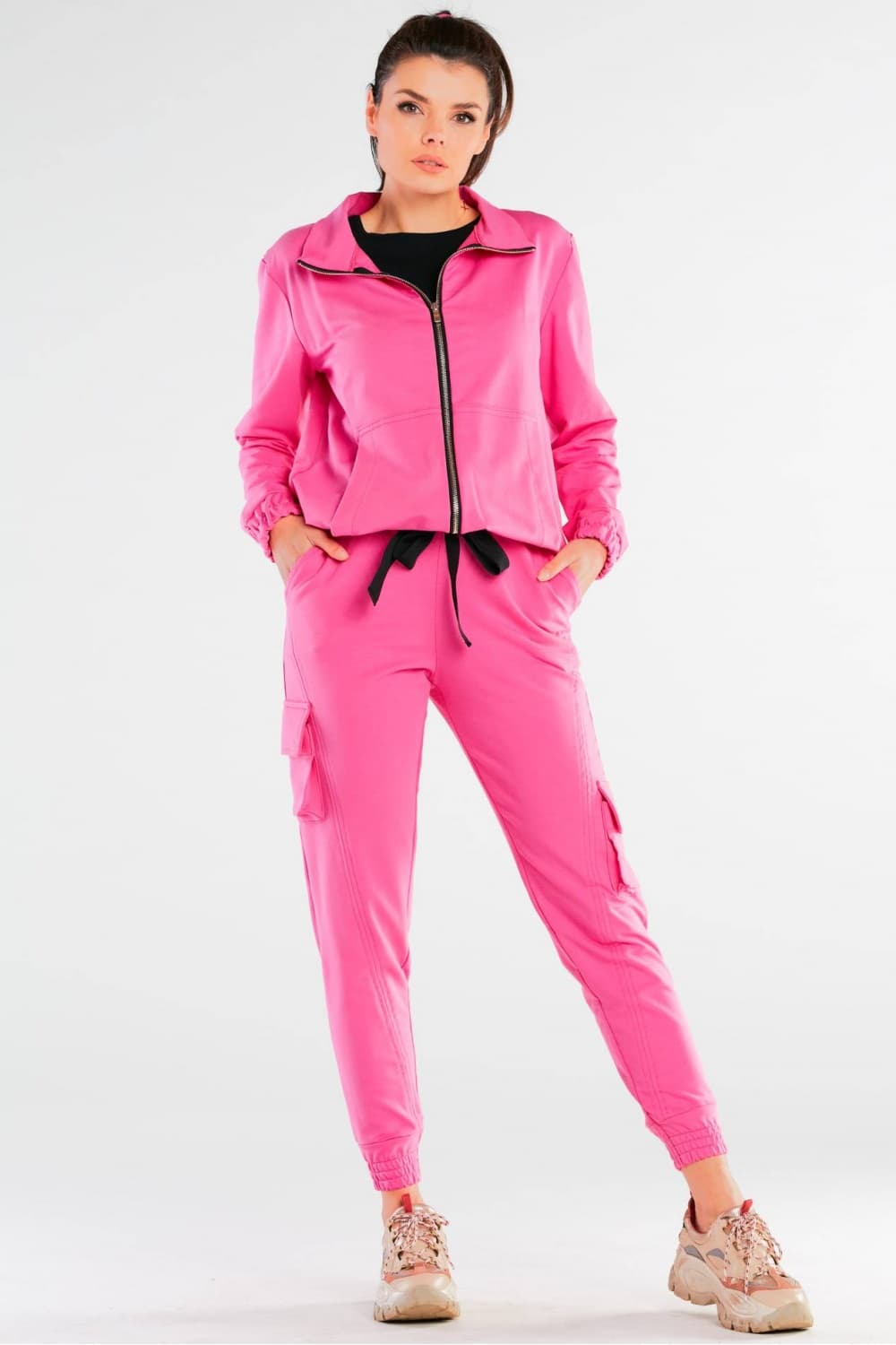 Pantaloni da donna model 159239 Infinite You