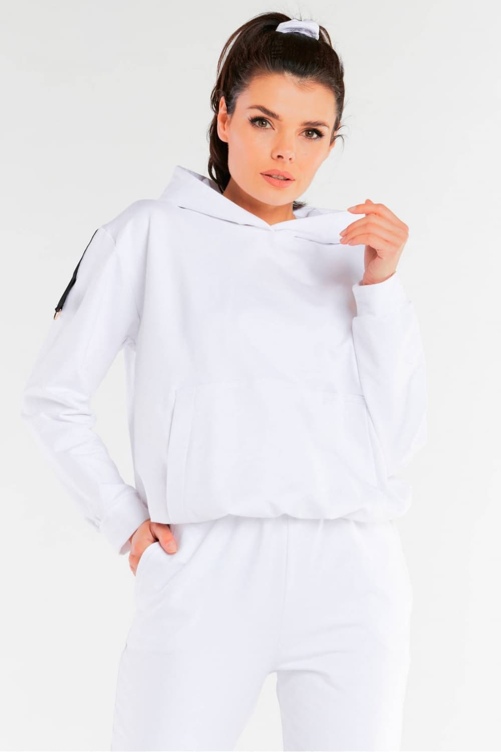 Felpa model 159253 Infinite You