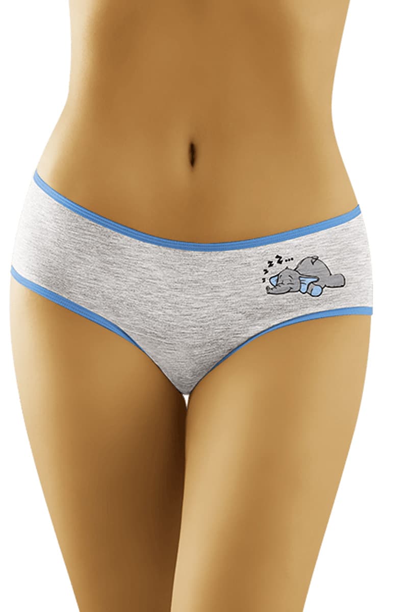 Culotte model 159492 Wolbar