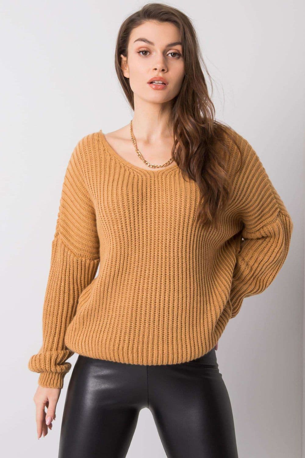 Maglione model 159792 Och Bella