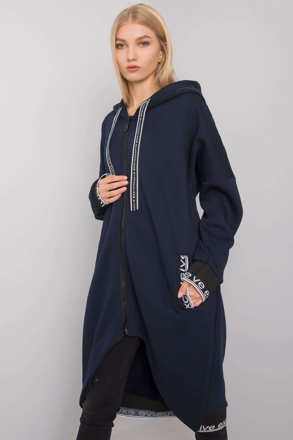 Felpa model 159855 Relevance