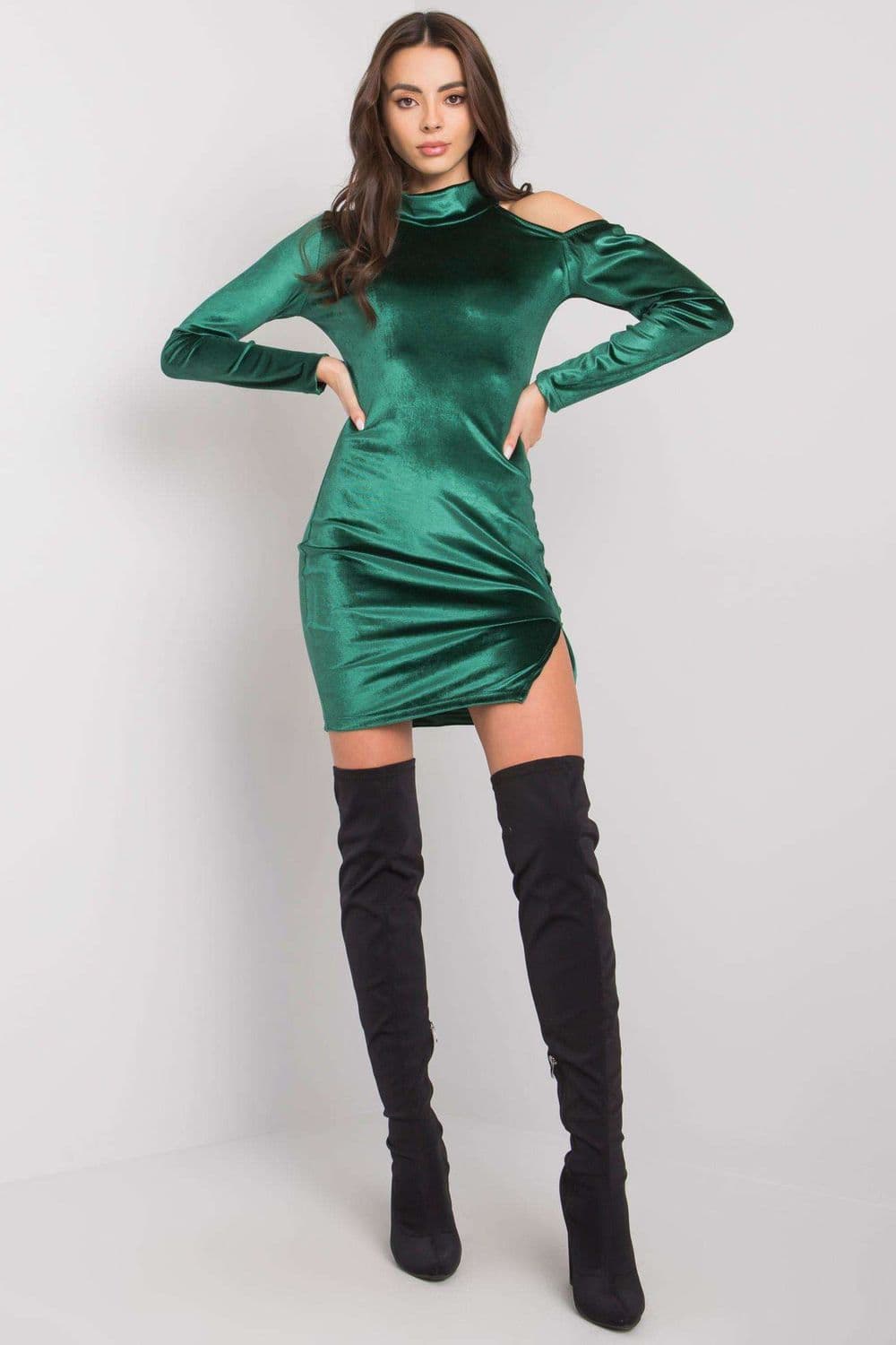 Vestito da sera model 161083 Rue Paris