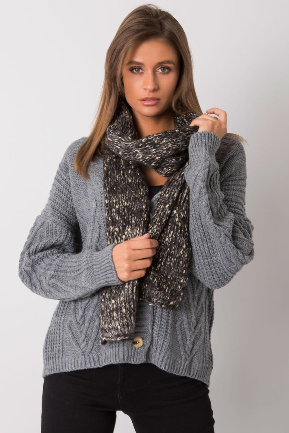 Scialle model 161164 AT