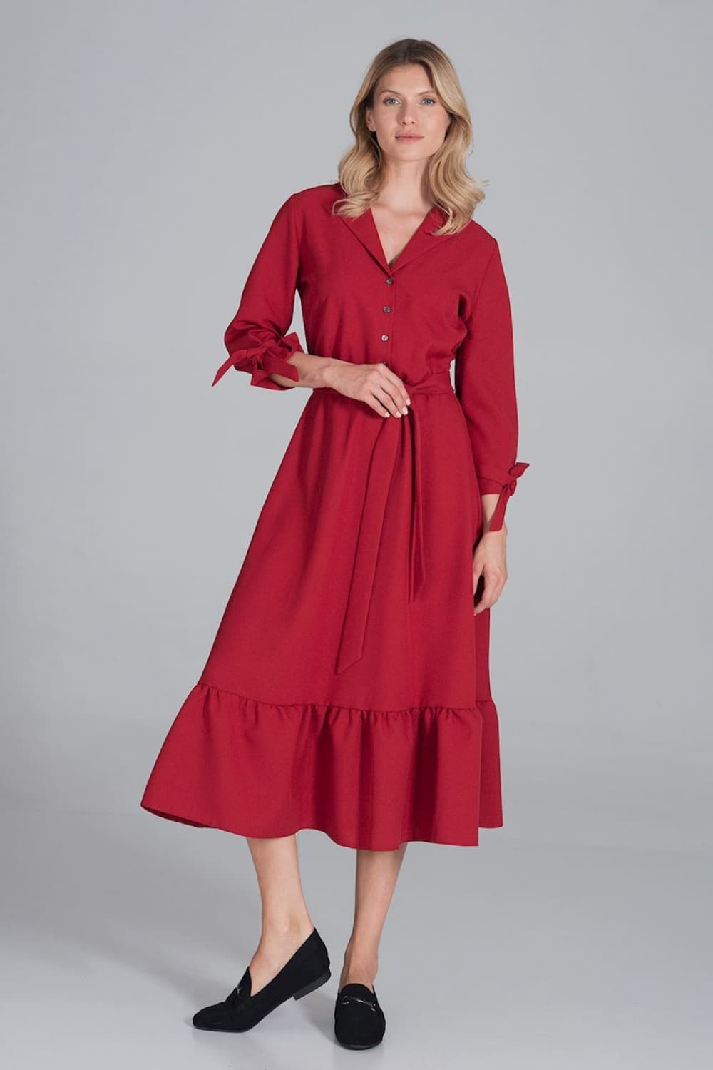 Vestito da giorno model 162372 Figl