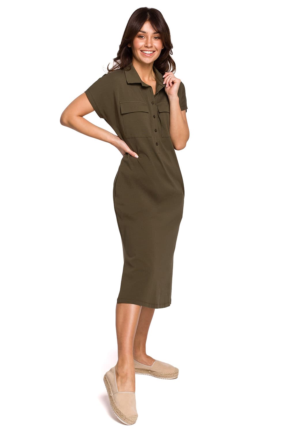 Vestito da giorno model 163165 BeWear
