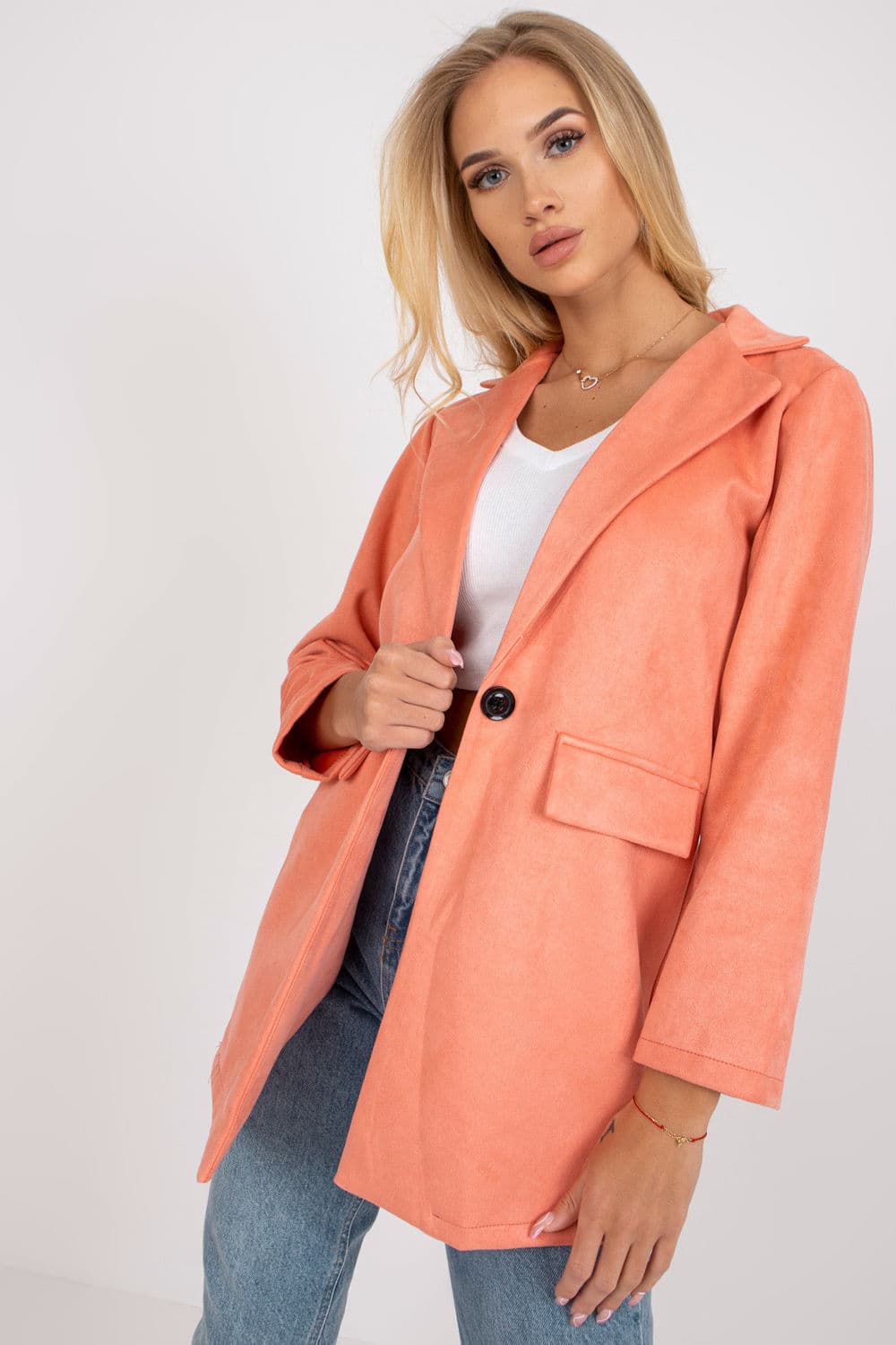 Giacca model 165393 Italy Moda