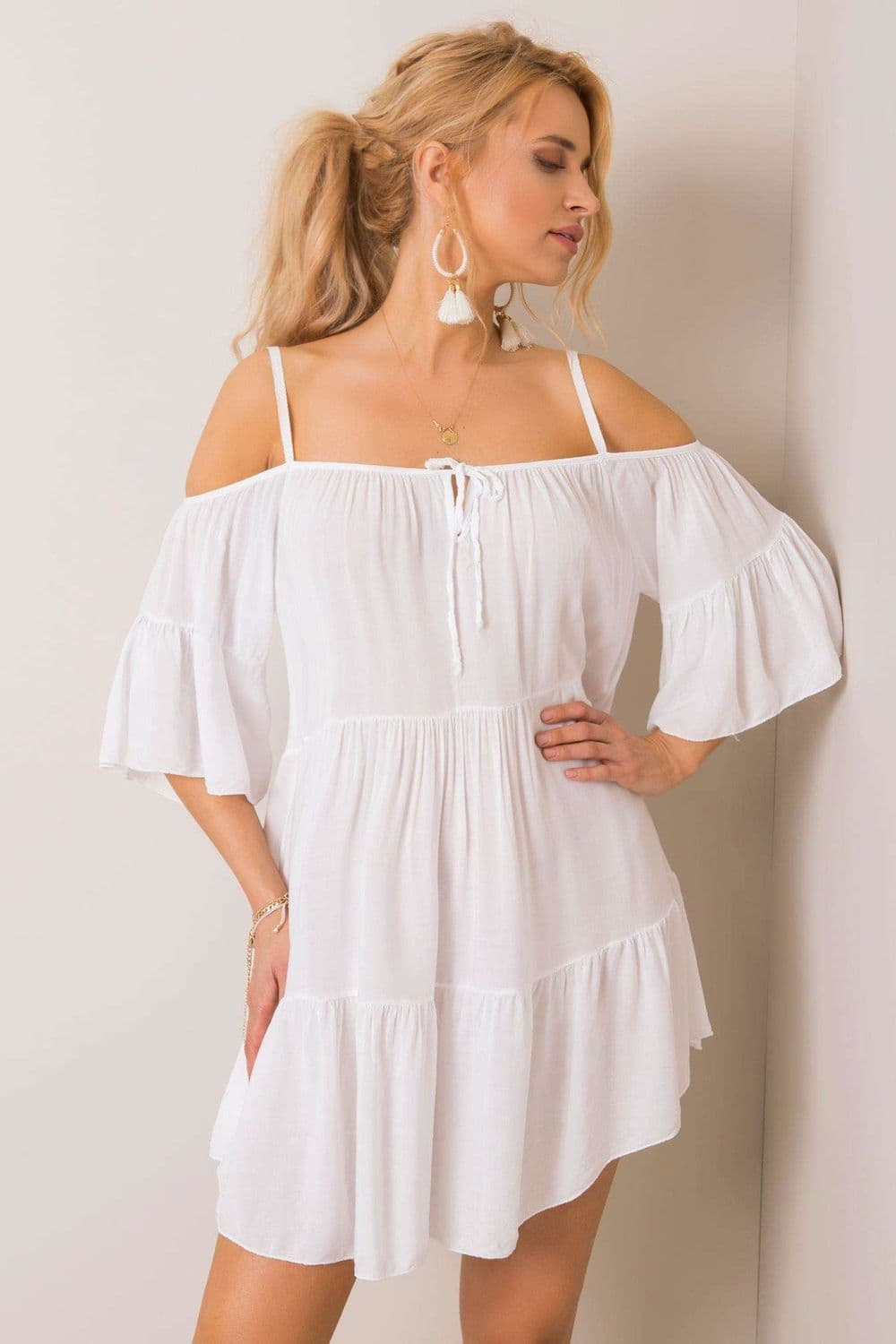 Vestito da giorno model 165882 Och Bella