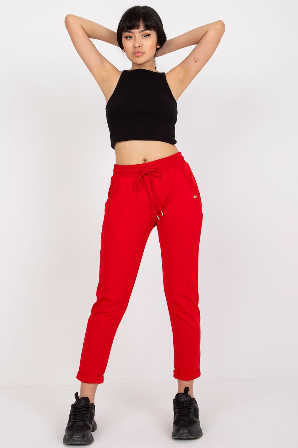 Pantaloni model 166015 BFG