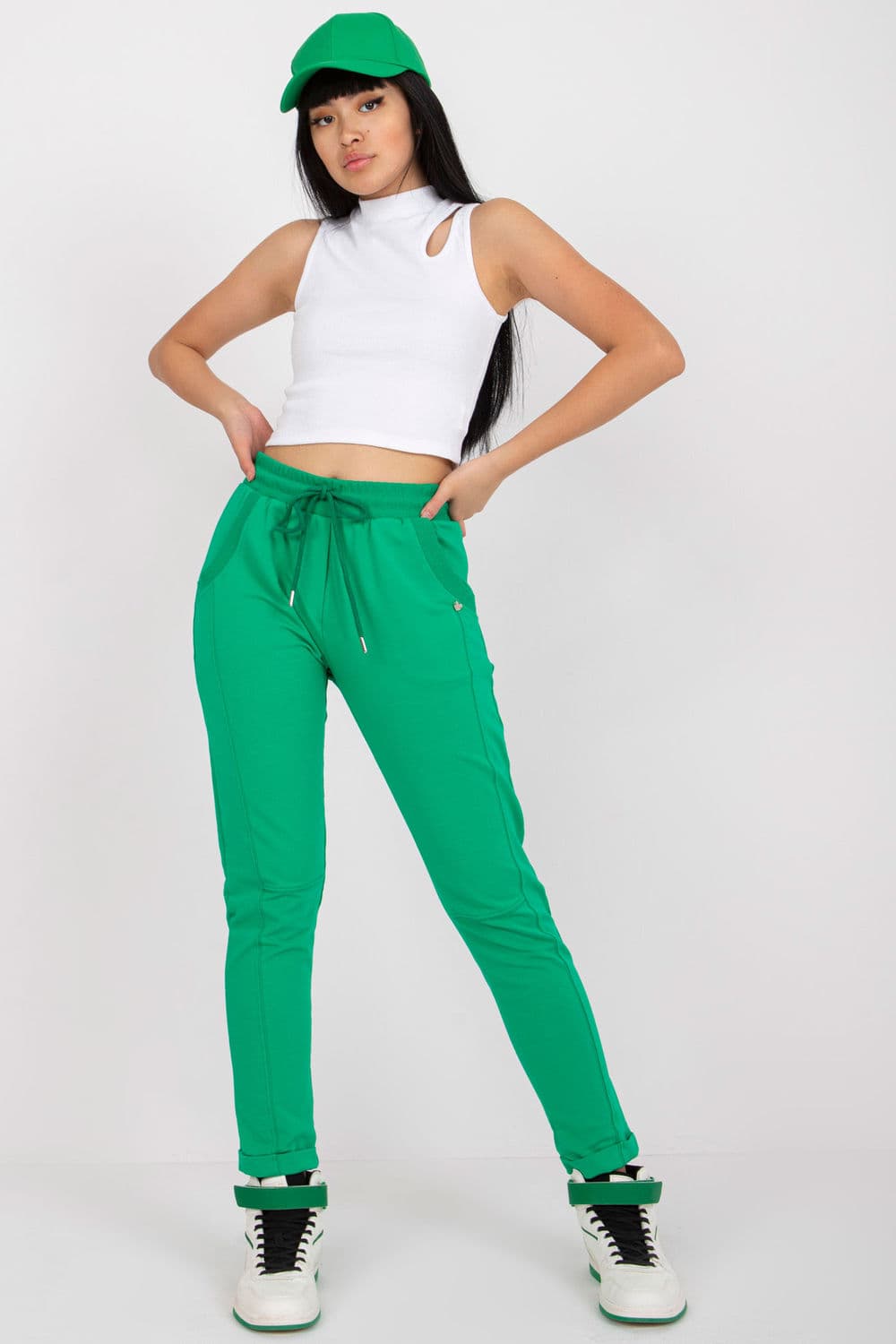 Pantaloni model 166016 BFG