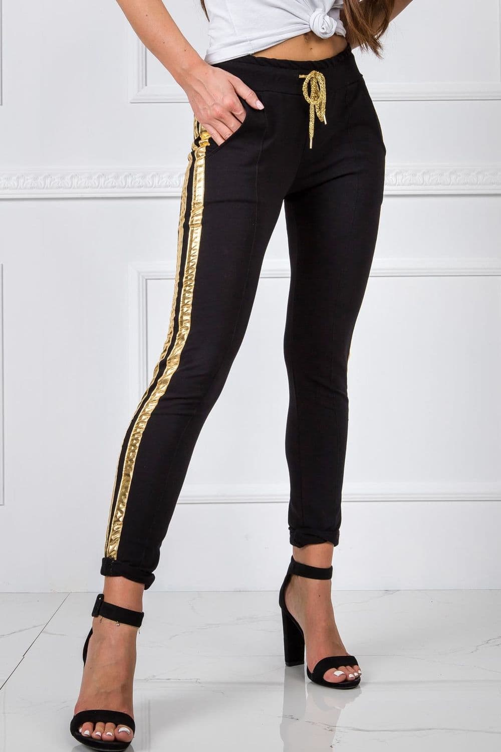 Pantaloni model 166248 BFG