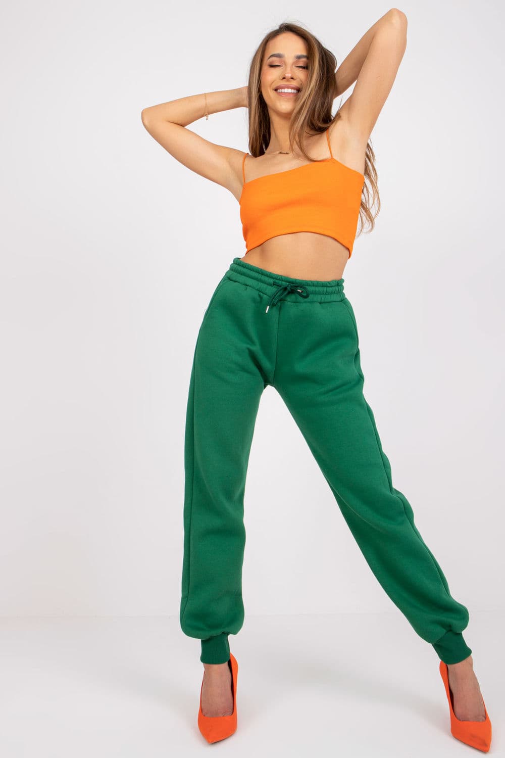 Pantaloni model 166634 Ex Moda