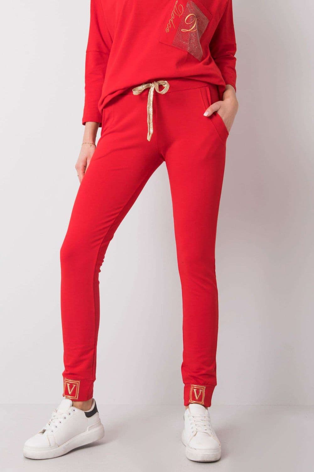 Pantaloni model 166738 Relevance