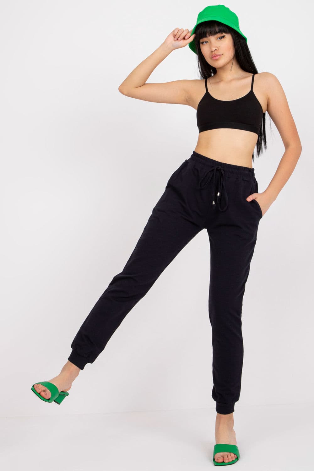 Pantaloni model 167920 BFG