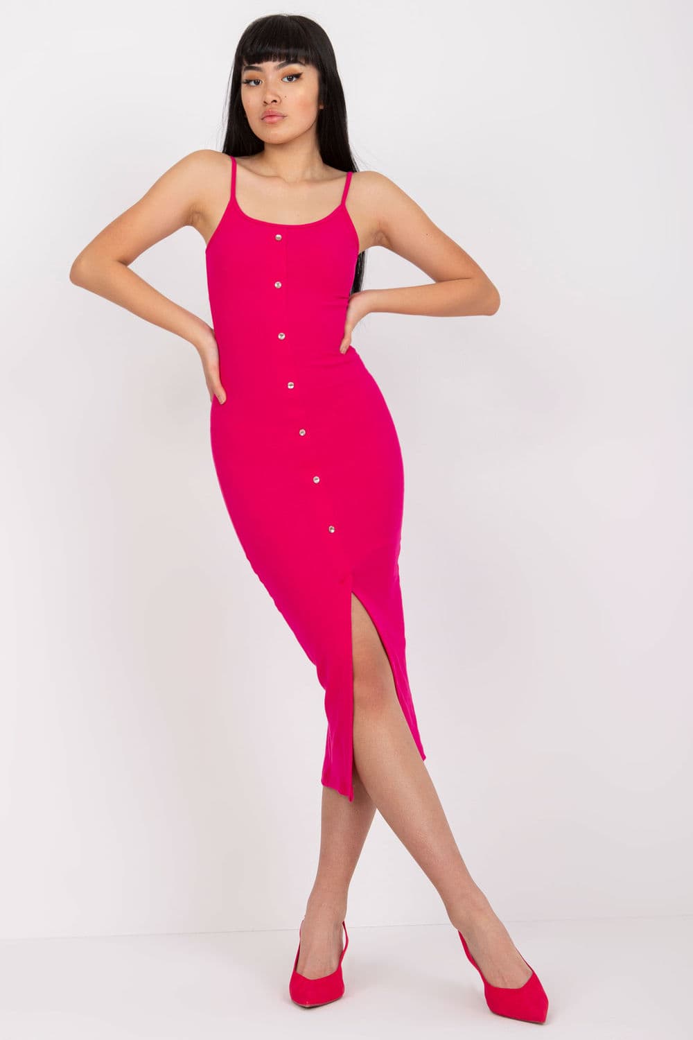 Vestito da giorno model 168158 Rue Paris