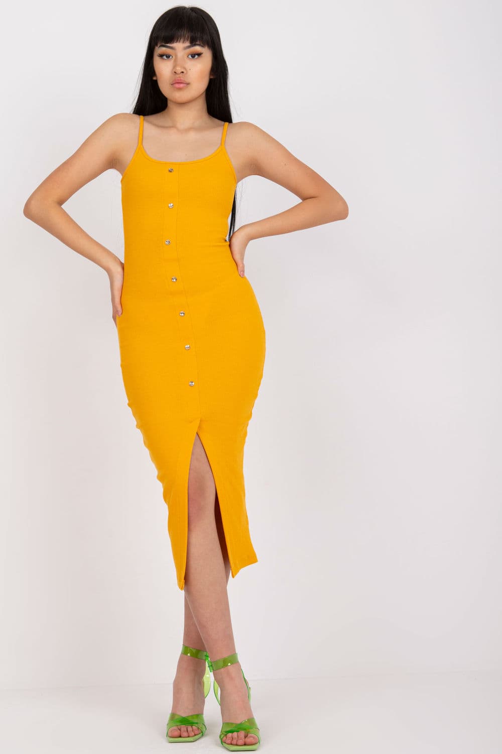 Vestito da giorno model 168159 Rue Paris