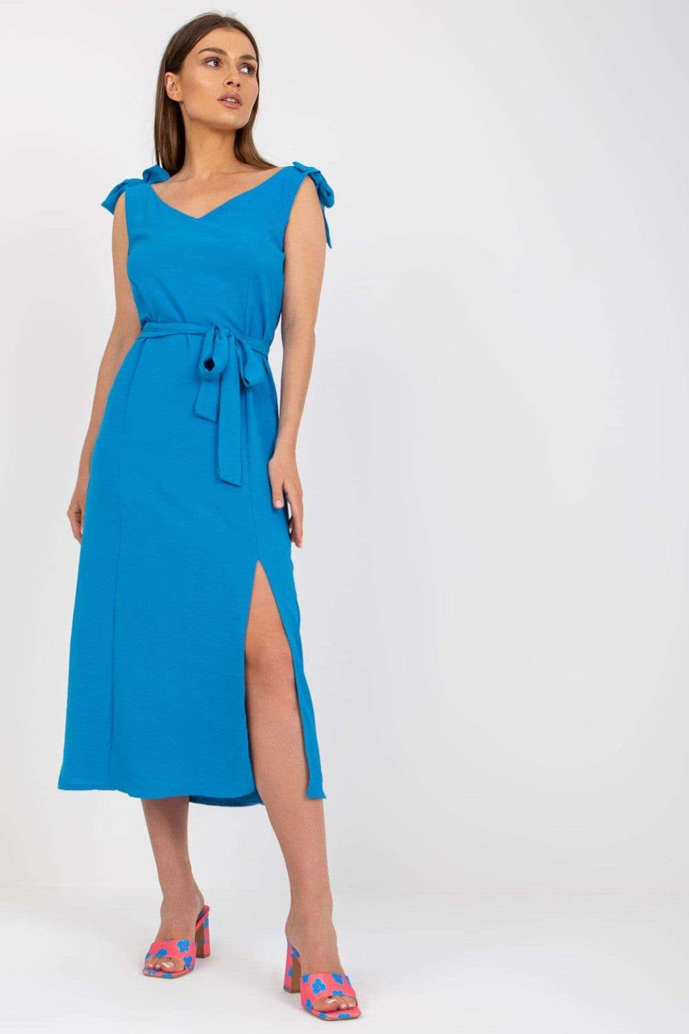 Vestito da giorno model 168234 Rue Paris