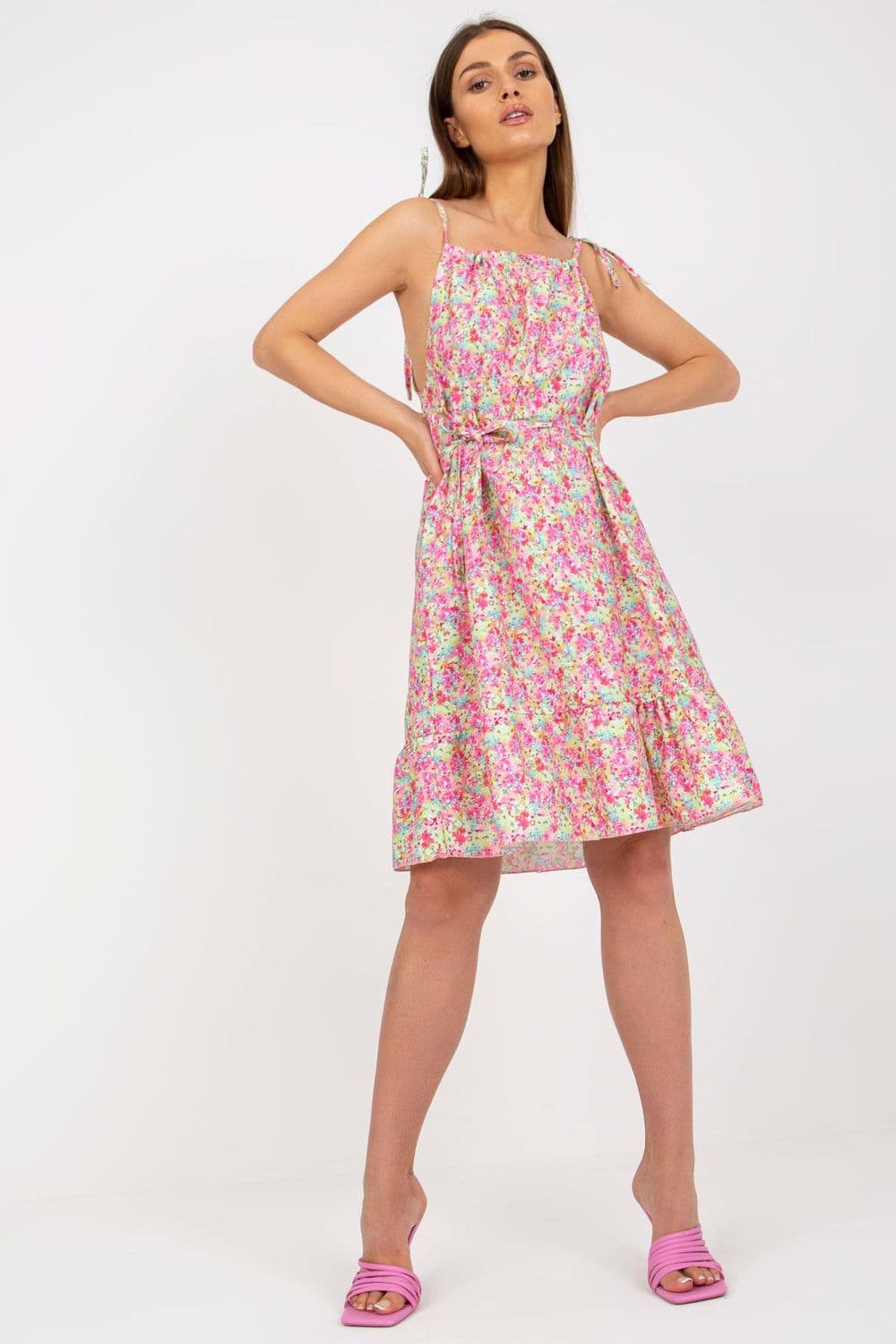 Vestito da giorno model 168287 Rue Paris