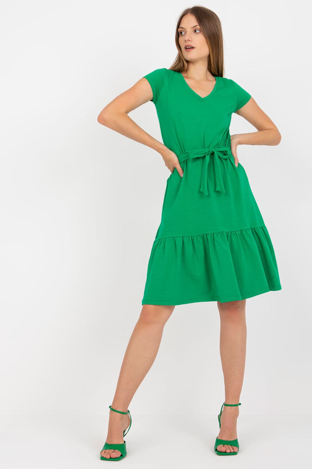 Vestito da giorno model 168354 Rue Paris