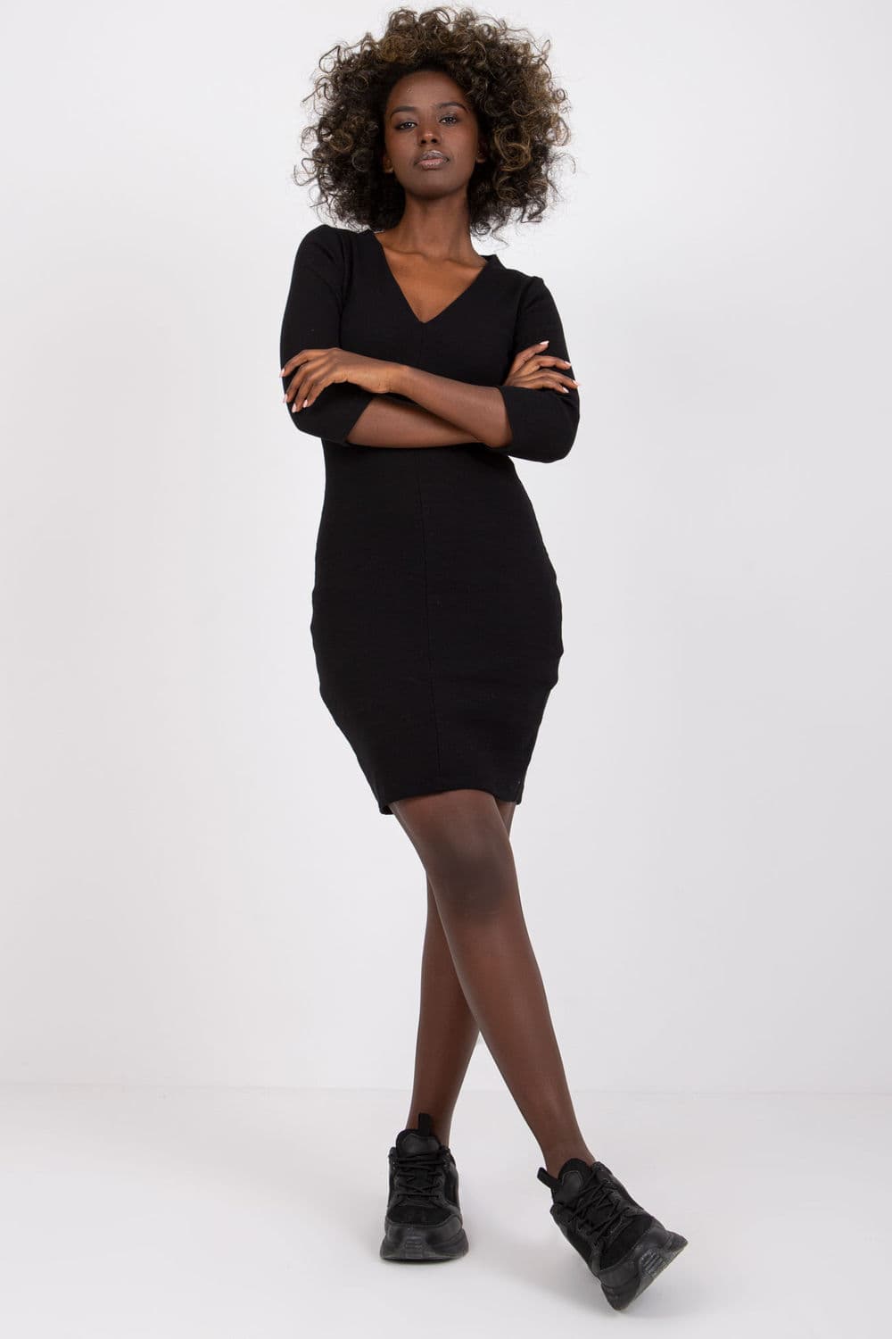 Vestito da giorno model 169618 Rue Paris