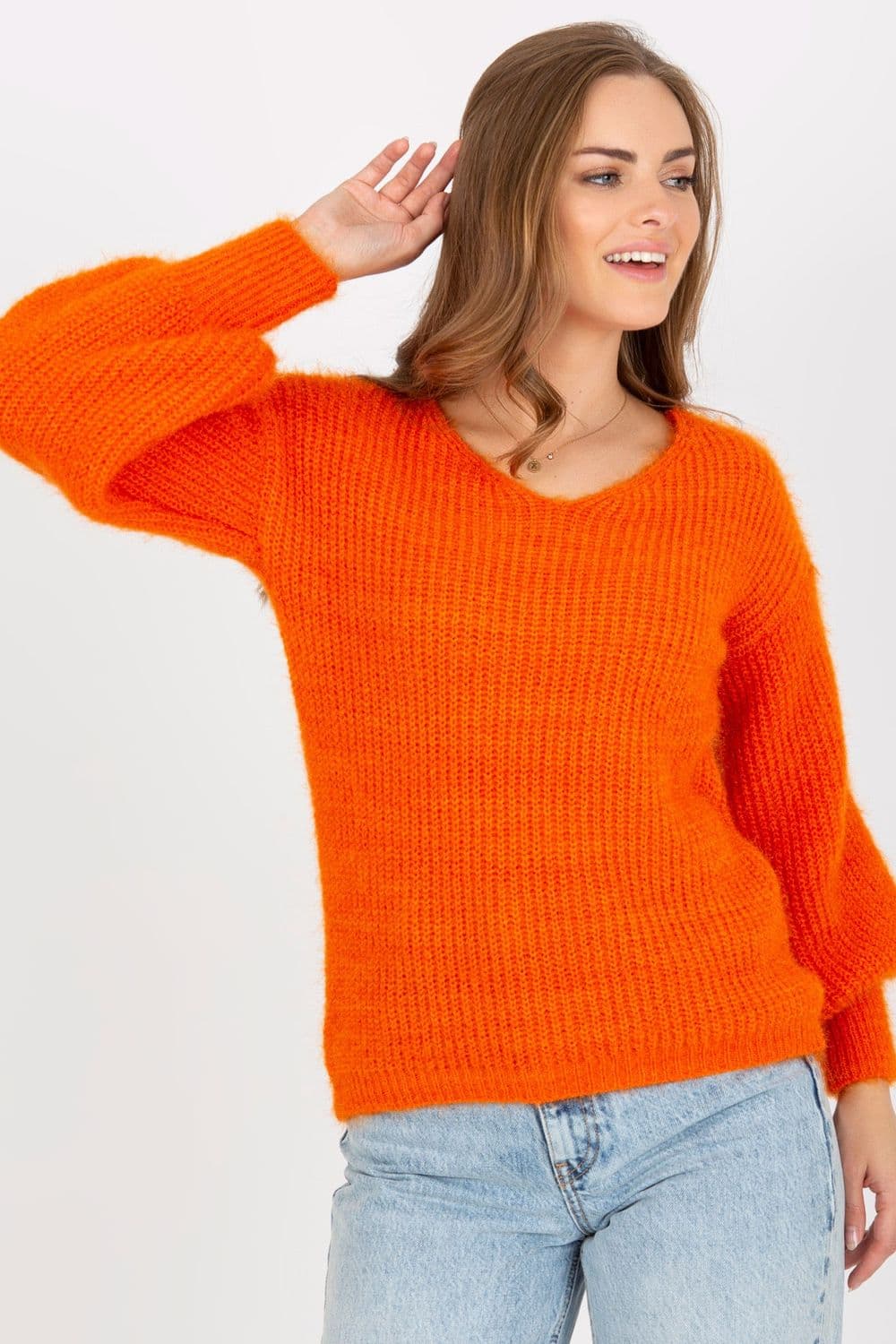 Maglione model 170130 Och Bella
