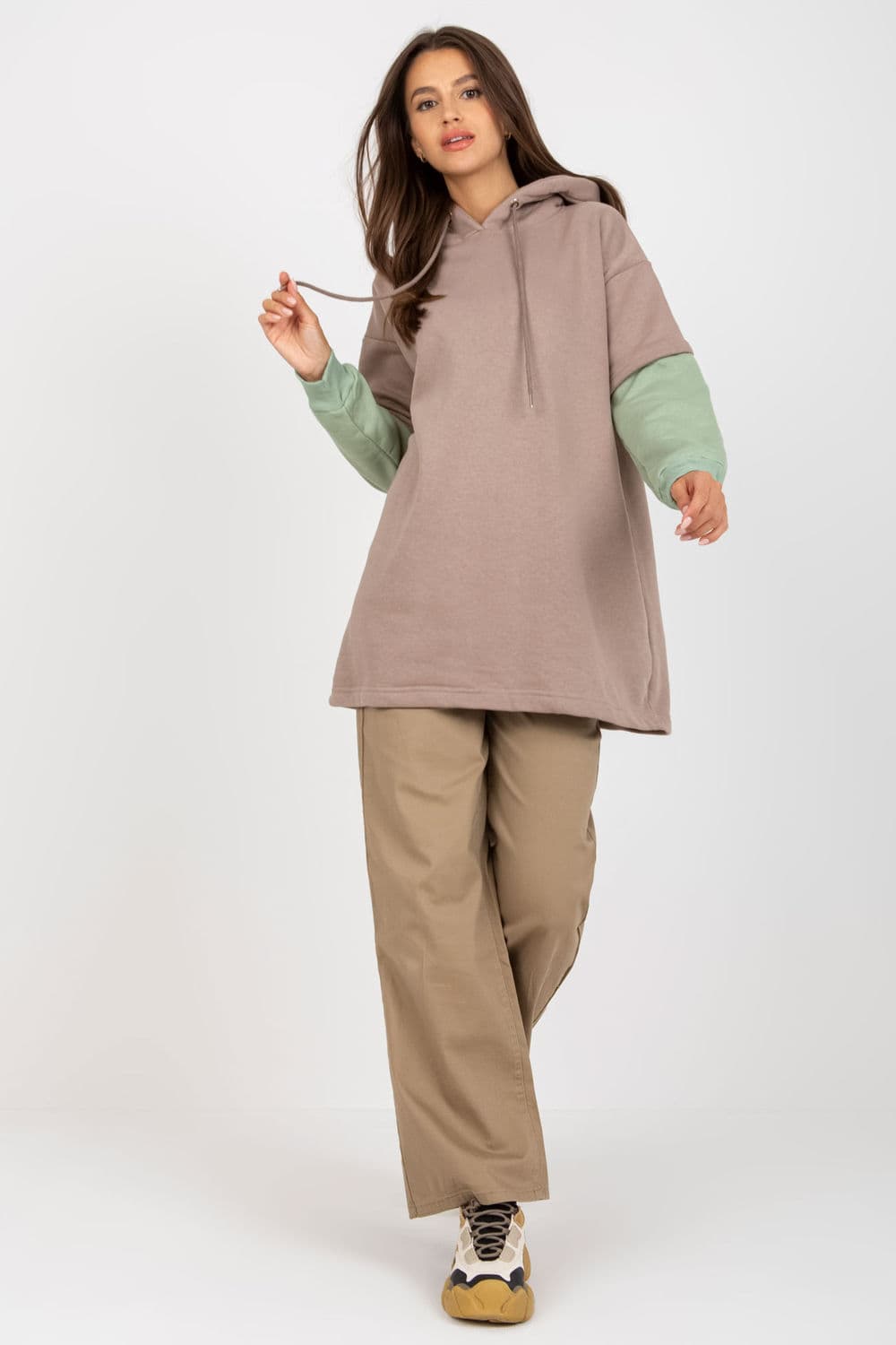 Felpa model 170375 Rue Paris
