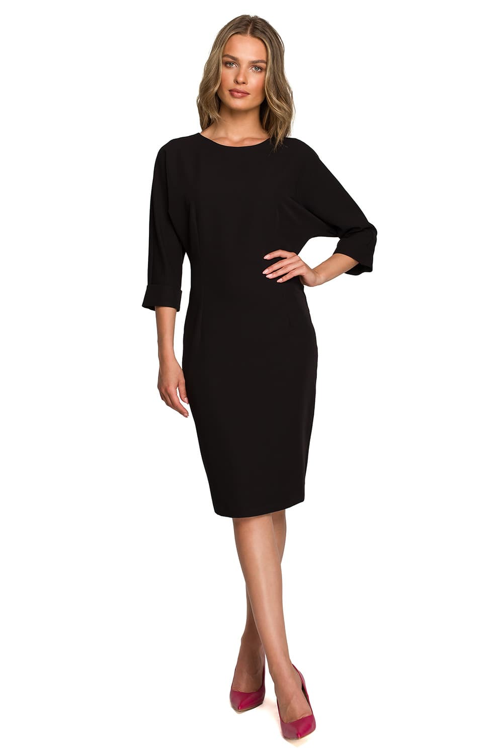 Vestito da giorno model 171167 Stylove