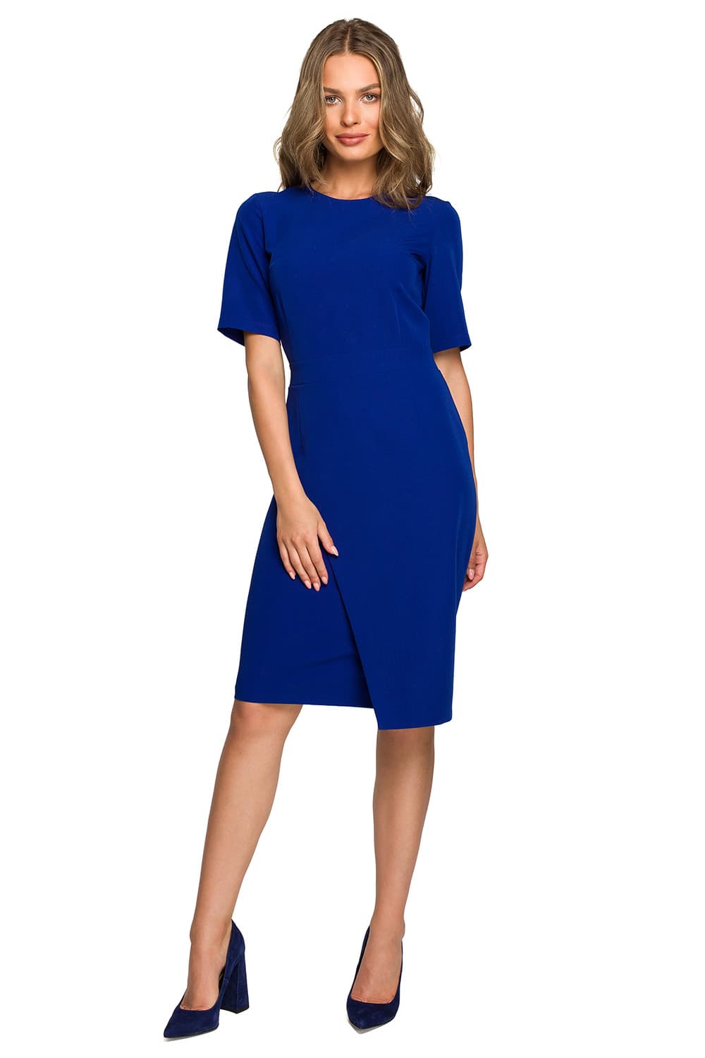Vestito da giorno model 171187 Stylove
