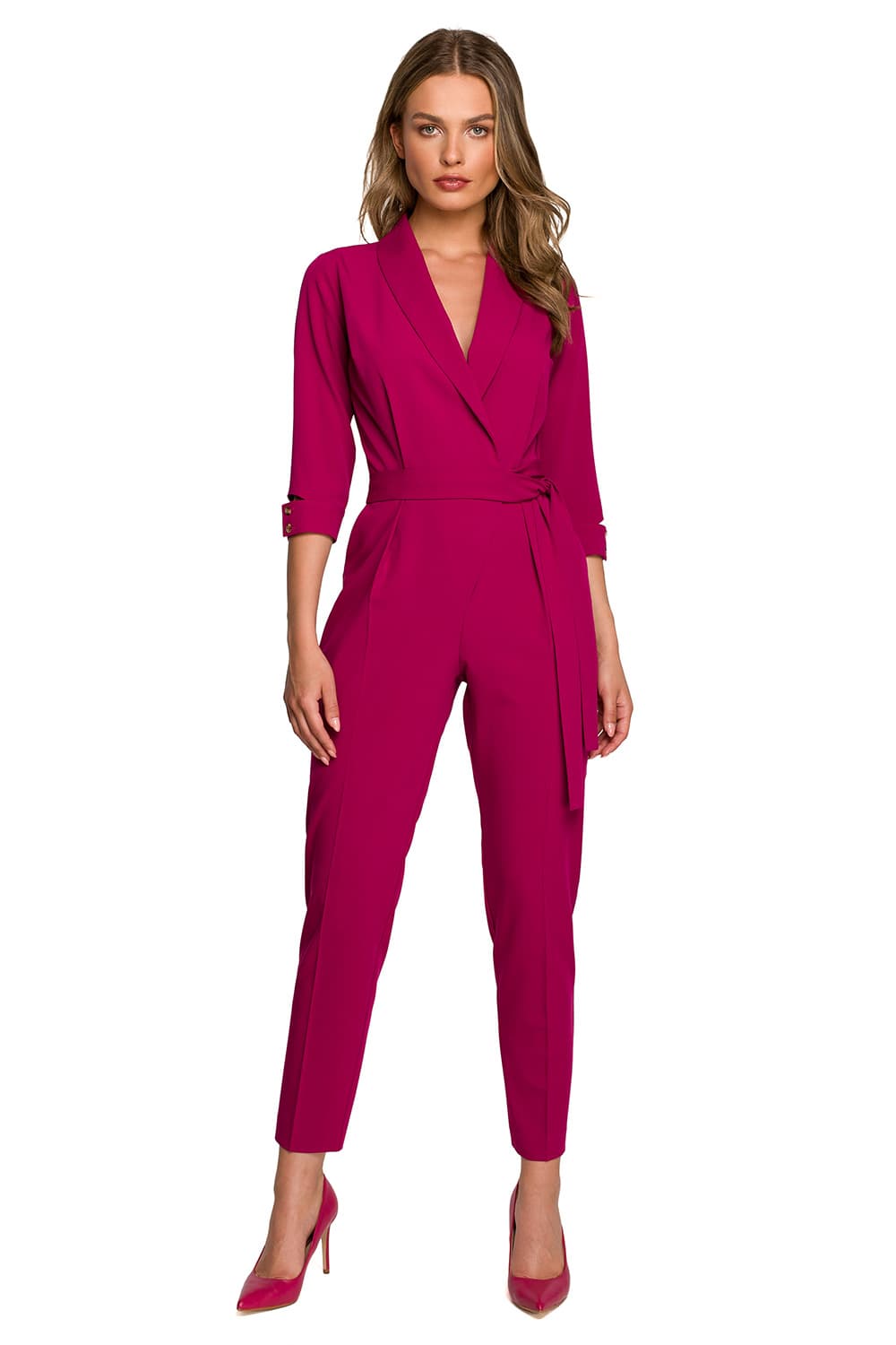 Tuta model 171189 Stylove