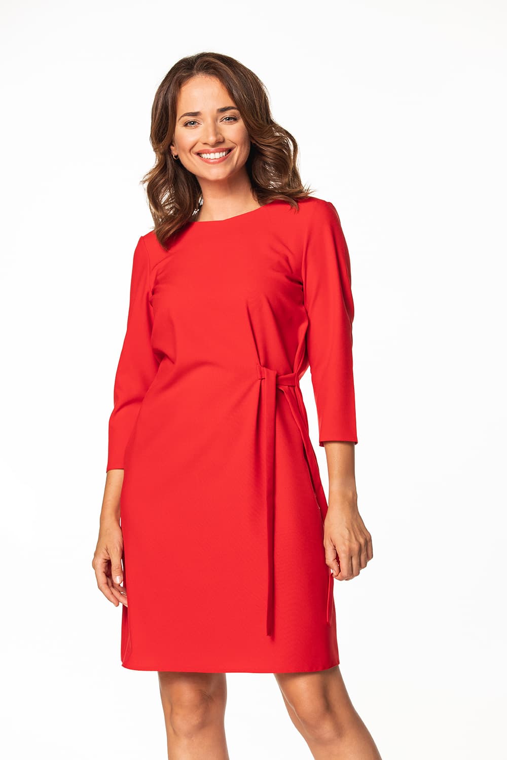 Vestito da giorno model 171929 Tessita