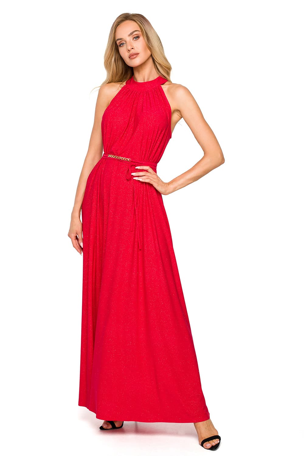 Vestito da sera model 172381 Moe