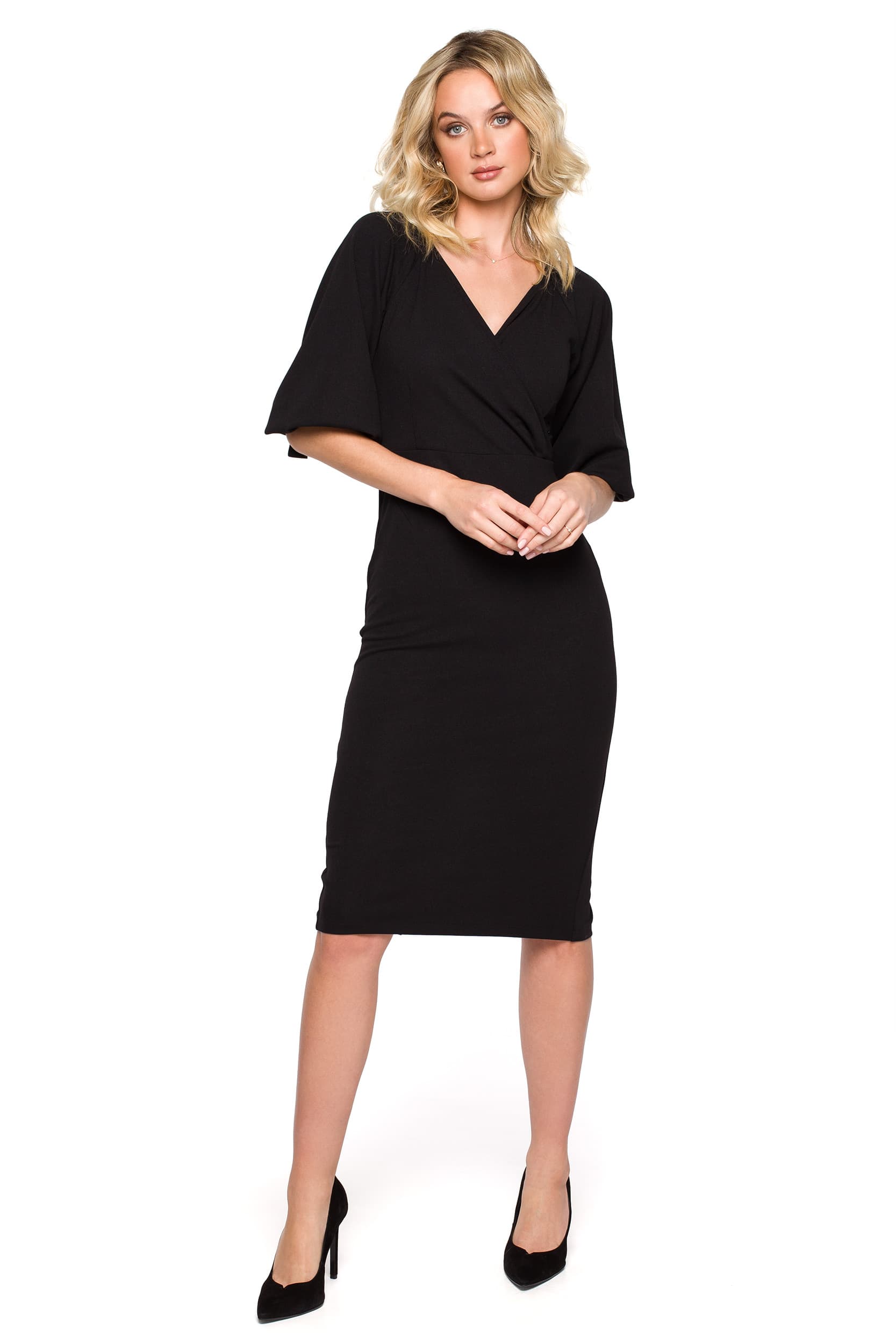 Vestito da sera model 173146 Makover