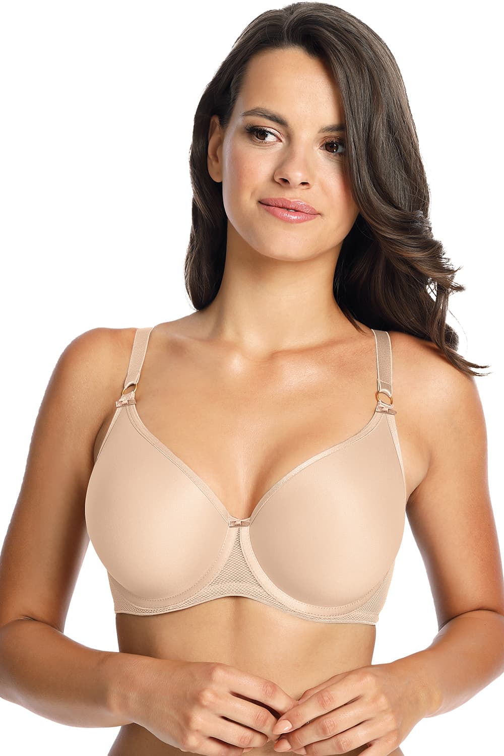 Reggiseno imbottito model 173367 Gaia