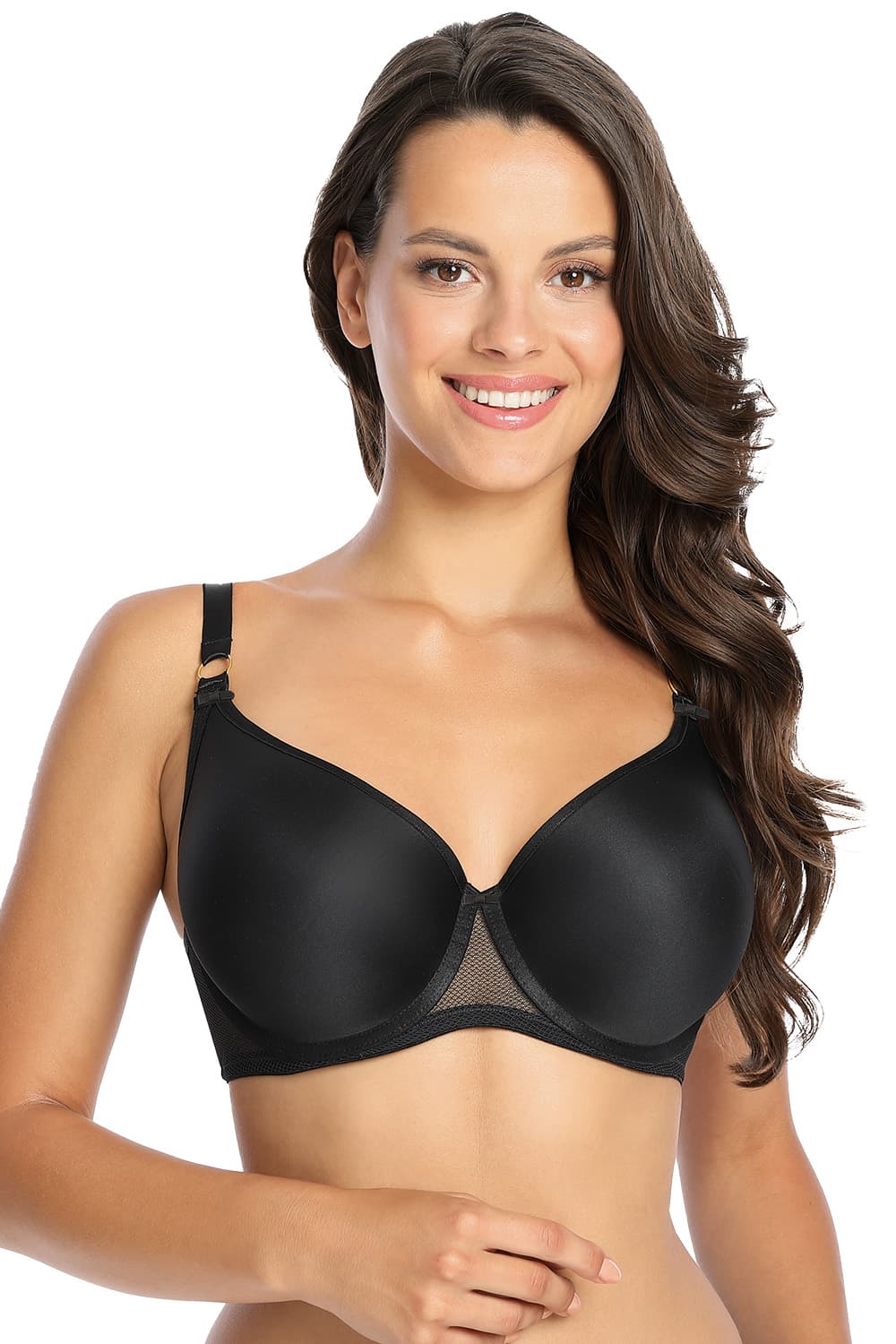 Reggiseno imbottito model 173369 Gaia