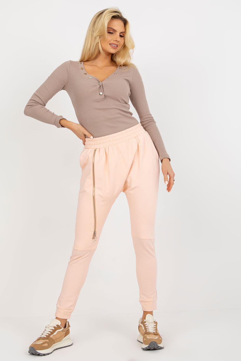 Pantaloni model 174966 Ex Moda