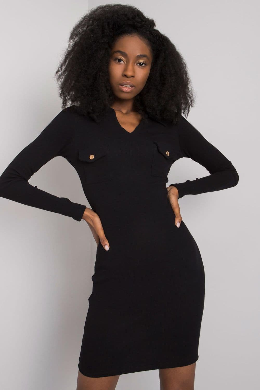 Vestito da giorno model 175445 Rue Paris