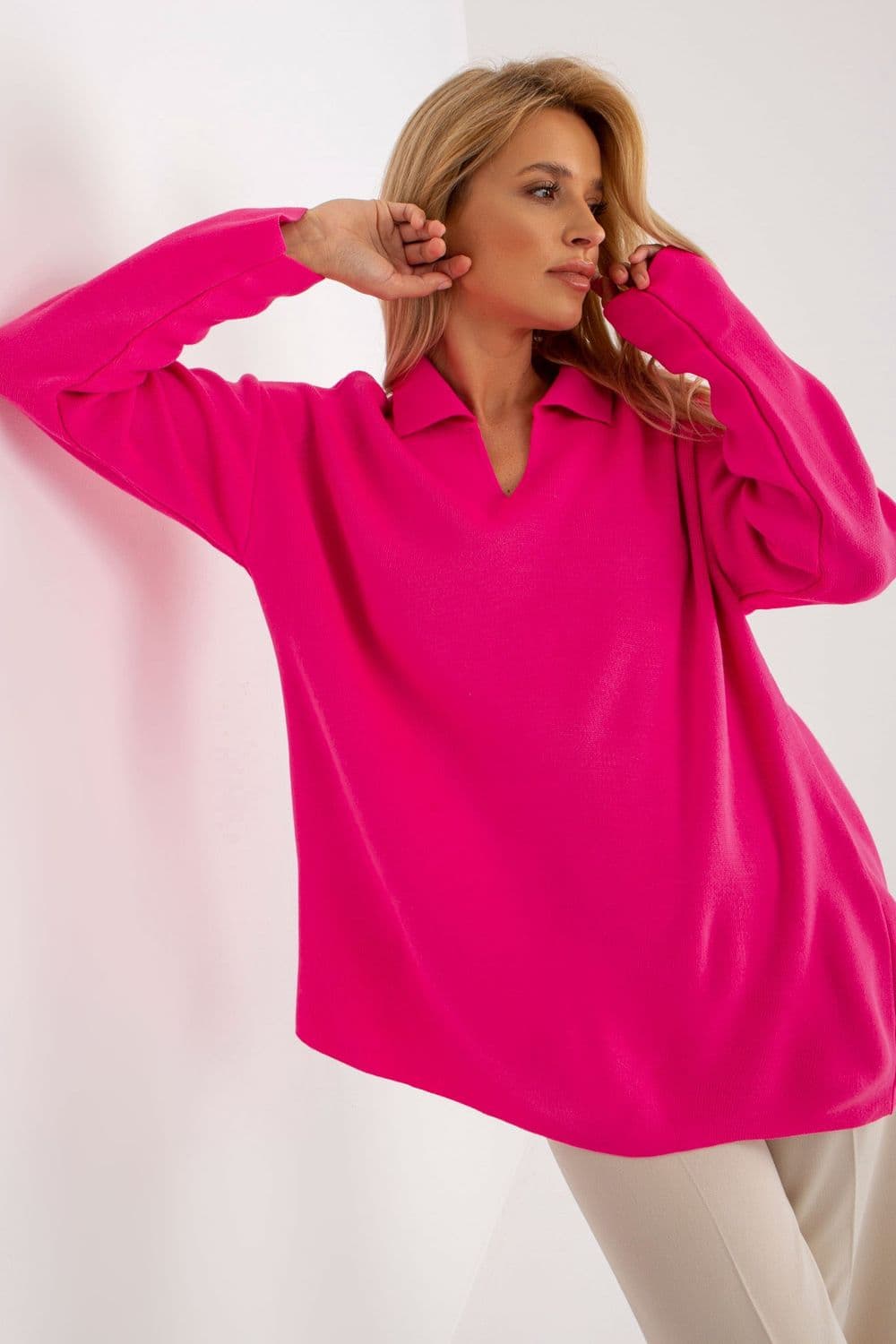 Maglione model 175733 Rue Paris
