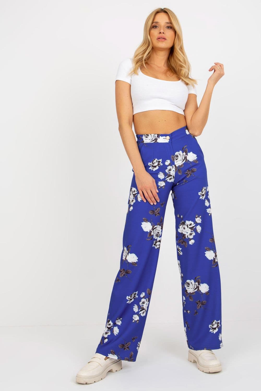 Pantaloni da donna model 175771 Lakerta