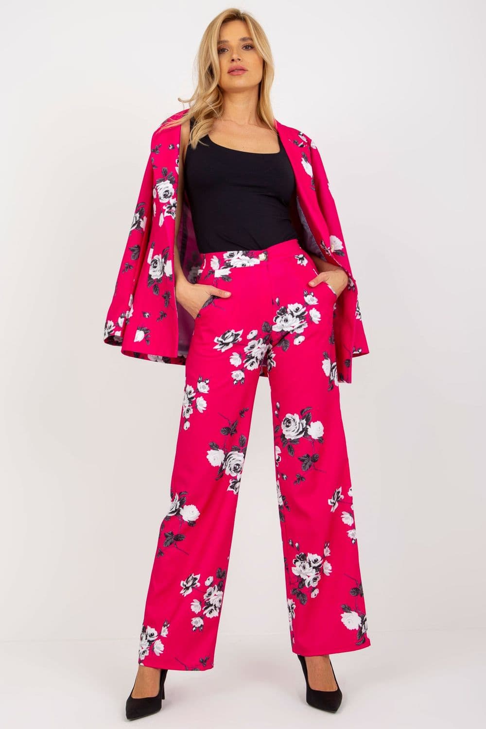 Pantaloni da donna model 175965 Lakerta
